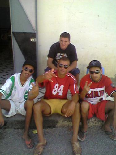 cool